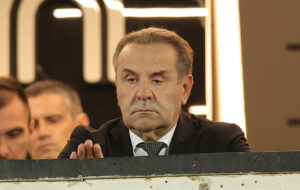 RASIM LJAJIĆ NAPUSTIO BOLNICU: Predsednik Partizana završio se lečenjem, pa odmah poslao poruku!