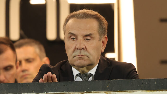 PARTIZAN STABILIZOVAO FINANSIJE: Ljajić otkrio koliko klub duguje i šta je sve izmireno!