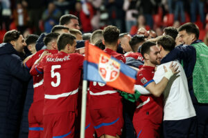 NEĆU NA „MARAKANU“: Srbin jasan – „Odlazak u Zvezdu doživeo bih kao izdaju!“