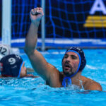 SRBIJA NASTAVLJA DA POBEĐUJE PRED SVOJIM NAVIJAČIMA: Evropsko prvenstvo za sada u znaku Delfina!