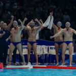 SRBIJA JE ŠAMPION EVROPE! Vaterpolisti došli do zlata, Mađarska je srušena!