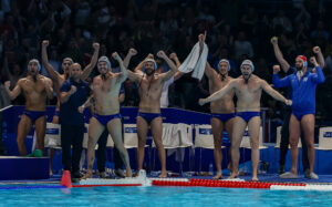 SRBIJA JE ŠAMPION EVROPE! Vaterpolisti došli do zlata, Mađarska je srušena!
