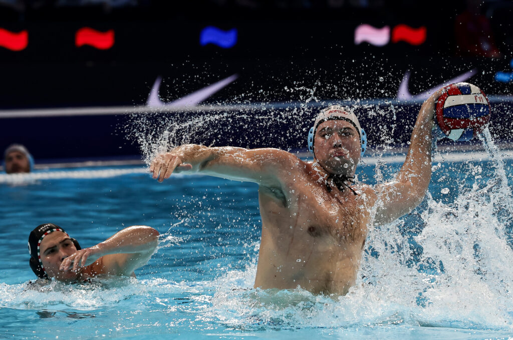 VUČIĆ ČESTITAO VATERPOLISTIMA: „Osvojili su ovo zlato i još jednaput pokazali da su najbolji u Evropi!“