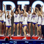 STOTINE HILJADA EVRA IDU NA RAČUNE NAŠIH VATERPOLISTA: Evo koliko će biti nagrađeni evropski šampioni od strane Republike Srbije!