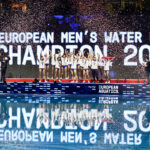 PREDSEDNIK NIJE OČEKIVAO ZLATO, DELFINI GA NA KRAJU ODUŠEVILI: Vučić zahvalan na svemu što su učinili za Srbiju i velikoj ljubavi ka zemlji!