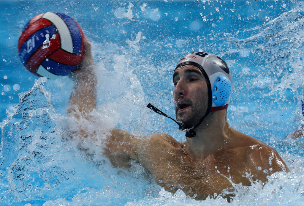 KLADIONICE IMAJU SVOG FAVORITA: Poznate kvote za finalni okršaj Srbije i Mađarske u borbi za zlato!