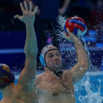 CRNOGORCI NANELI SRBIJI PORAZ BEZ BOLA: Delfini poklekli u završnici, ali obezbedili prolaz u polufinale!