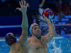 CRNOGORCI NANELI SRBIJI PORAZ BEZ BOLA: Delfini poklekli u završnici, ali obezbedili prolaz u polufinale!