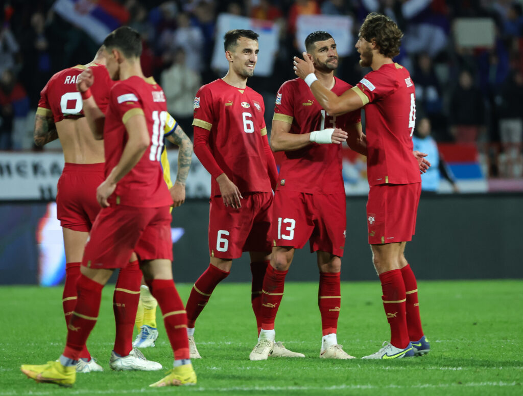 MITROVIĆ JAKO BLIZU PARTIZANA, IGRAČ SA MASIVNIM ISKUSTVOM STIŽE U HUMSKU: Deluje da su finansijske prepreke nekako prevaziđene!