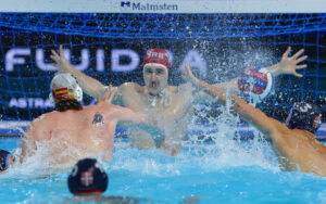 ČUDO SRBIJE U BEOGRADU: Protiv sudija uz isključenje Mandića „delfini“ srušili moćne Špance!