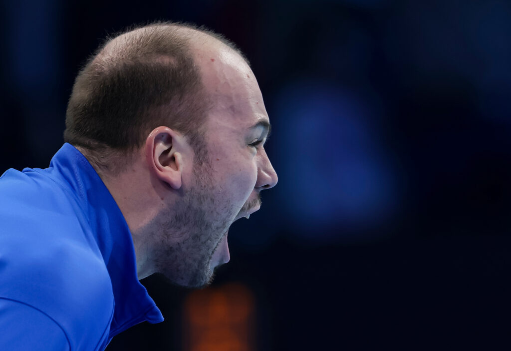 ISKLJUČEN, PRETI MU KAZNA, ALI DUŠAN I DALJE UZ REPREZENTACIJU: Mandićeva reakcija o kojoj svi pričaju!