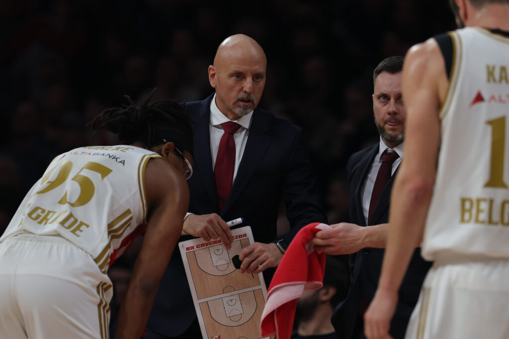 OBRADOVIĆ OŠTAR POSLE DUBAIJA: „Ne želim uopšte da ulazim u to, nepotrebno je!“