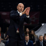 OBRADOVIĆ ISKREN NAKON POBEDE: Evo šta je trener Crvene zvezde rekao odmah nakon rušenja Dubaija!