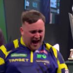 NEZAUSTAVLJIVI TINEJDŽER PONOVO SVETSKI PRVAK: Mnogo zabave, puno piva, minimum drame i nova kruna za Luka Litlera!