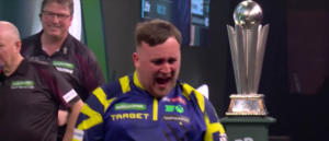 NEZAUSTAVLJIVI TINEJDŽER PONOVO SVETSKI PRVAK: Mnogo zabave, puno piva, minimum drame i nova kruna za Luka Litlera!