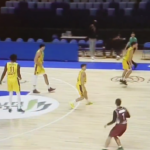 SRAM VAS BRE BILO, ODIGRAJTE DO KRAJA I IZGUBITE KAO LJUDI: Liga šampiona završila utakmicu u prvoj četvrtini, najveća bruka u istoriji evropske košarke!