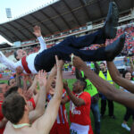 NEISPRIČANA PRIČA: Evo kako je Slaviša Stojanović postao trener Crvene zvezde!