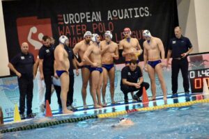 TREBA LI DA SE ZABRINEMO? Drugi uzastopni poraz Delfina pred Evropsko prvenstvo!