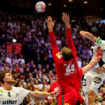 AUF WIEDERSEHEN: Srbija senzacionalno srušila Nemačku i ostala na Evropskom prvenstvu!