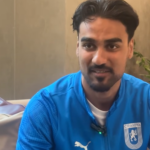 OD SIROTIŠTA DO „MARAKANE“? Zvezda bacila oko na napadača teške sudbine!