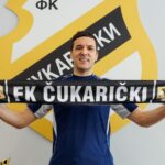 POTPIS LEGENDE ZA ČUKARIČKI: Čuveni golman donosi neprocenjivo iskustvo!