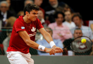 TENISER REKAO ZBOG: „Došlo je vreme, povlačim se iz tenisa!“