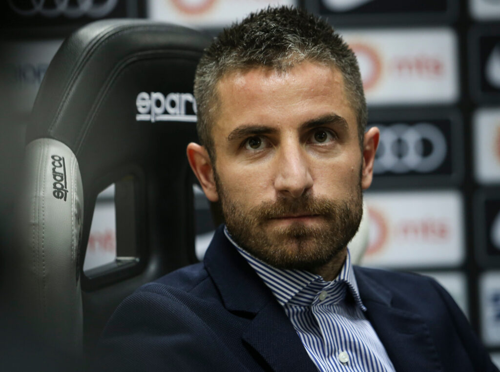 TOŠIĆ OTKRIO DETALJE O PARTIZANOVIM IGRAČIMA: „Ne traži ih samo CSKA, nego i klubovi iz Evrope!“