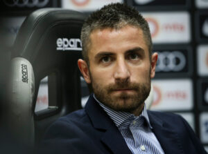 TOŠIĆ OTKRIO DETALJE O PARTIZANOVIM IGRAČIMA: „Ne traži ih samo CSKA, nego i klubovi iz Evrope!“