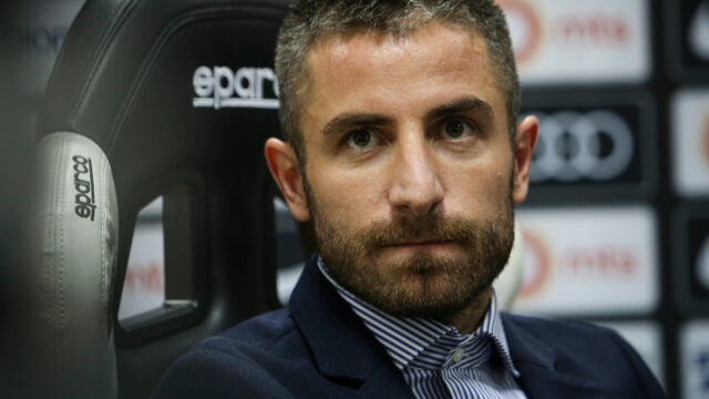 ZORAN TOŠIĆ OŠTRO KRITIKOVAO PARTIZAN: „Ne zna se ko šta radi!“