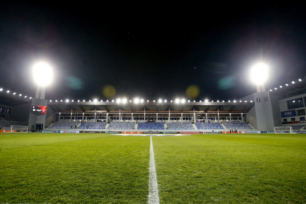 JUVENTUS PRONAŠAO „NOVOG VLAHOVIĆA“ U TSC-U: Iz Bačke Topole odmah stigao odgovor!