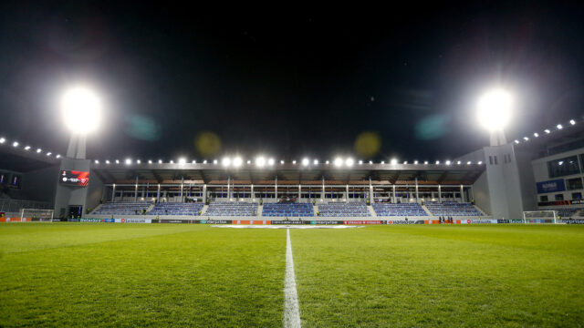 JUVENTUS PRONAŠAO „NOVOG VLAHOVIĆA“ U TSC-U: Iz Bačke Topole odmah stigao odgovor!