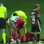 ZVEZDA U NOVOM PROBLEMU: Detalj na utakmici sa Švajcarcima koji je sve zabrinuo!