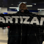 BOMBA SA AERODROMA: Novo pojačanje Partizana noćas sletelo u Beograd! (FOTO)