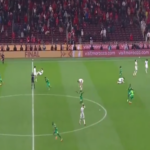 SENEGAL POBEIDO UTAKMICU KOJU NIJE SMEO, POSTALI SU PONOVO PRVACI AFRIKE: Gej jači od Maroka i sudija,  Zvezdin Šerif se okitio zlatom!