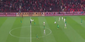 SENEGAL POBEDIO UTAKMICU KOJU NIJE SMEO, POSTALI SU PONOVO PRVACI AFRIKE: Gej jači od Maroka i sudija,  Zvezdin Šerif se okitio zlatom!