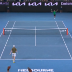 POEN KOJI JE SVE ZAVRŠIO: Evo kako je Novak Đoković došao do pobede nad Sinerom!