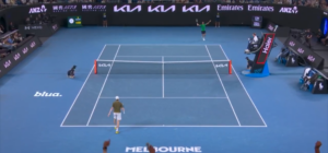 POEN KOJI JE SVE ZAVRŠIO: Evo kako je Novak Đoković došao do pobede nad Sinerom!