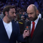 IGRALI SMO KAO KU*AC: Spanuilis šokirao košarkašku Evropu vulgarnom izjavom!