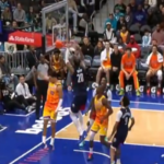 I NAJGORI TIMOVI PIŠU ISTORIJU: Zanimljiv rekord Vizardsa, ovo NBA liga nikada nije videla!