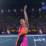 SABALENKA PRESLIŠALA NEVASPITANU UKRAJINKU: Bahatila se i provocirala ceo turnir, sada poslata kući sa svega pet gemova!