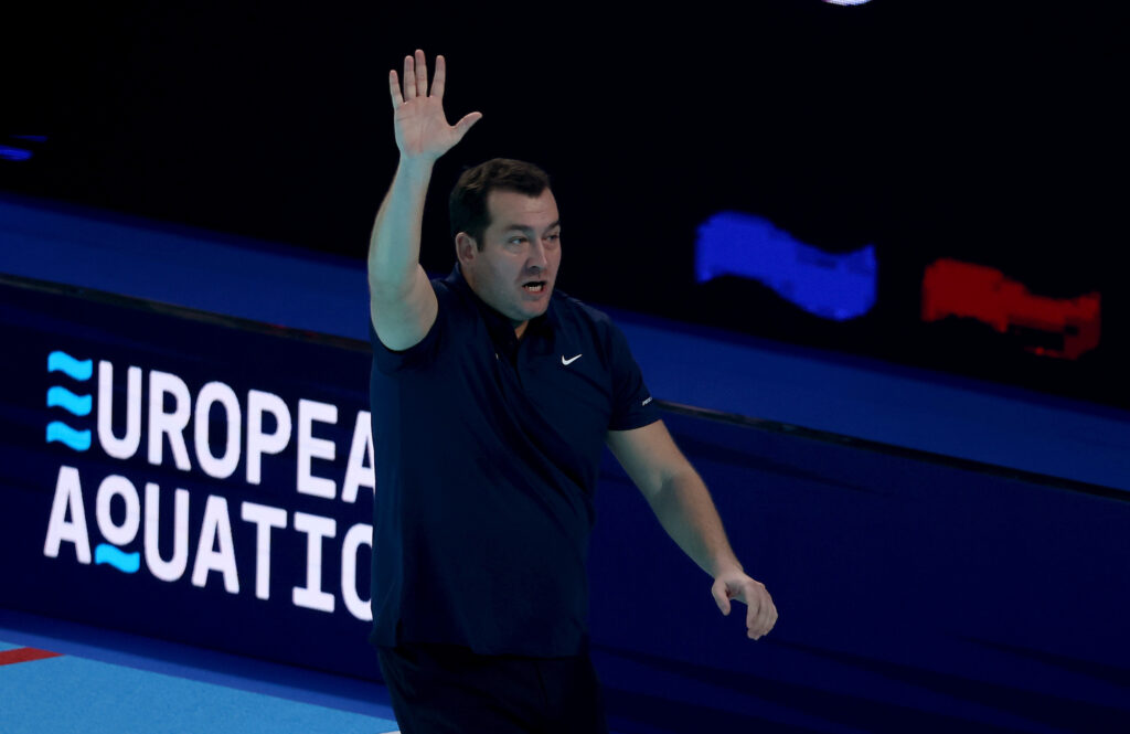 STEVANOVIĆ ZAGRMEO: „Srpski vaterpolo zaslužuje mnogo više!“