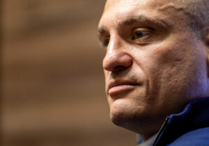 TUGA: Kremiran brat Nemanje Vidića! (FOTO)