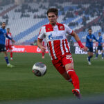 ZVEZDA SPREMA NOVU BOMBU: Kostov na mesti evropskog velikana, ovo je cena ispod koje neće otići sa „Marakane“!