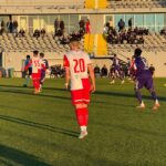 SJAJNA PARTIJA VOJVODINE: ‘Klinac’ srušio Maribor!