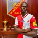 PORTUGALSKO OTKRIĆE STIŽE U NOVI SAD: Vojvodina dovela ozbiljno pojačanje!