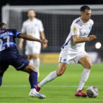 ODLASCI U PANČEVU: Železničar se rastao sa bivšim igračem Partizana i reprezentativcem!