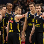 OZBILJNO POJAČANJE ZA ALIMPIJEVIĆEV TIM: Stiže ubitačni šuter!