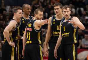 OZBILJNO POJAČANJE ZA ALIMPIJEVIĆEV TIM: Stiže ubitačni šuter!