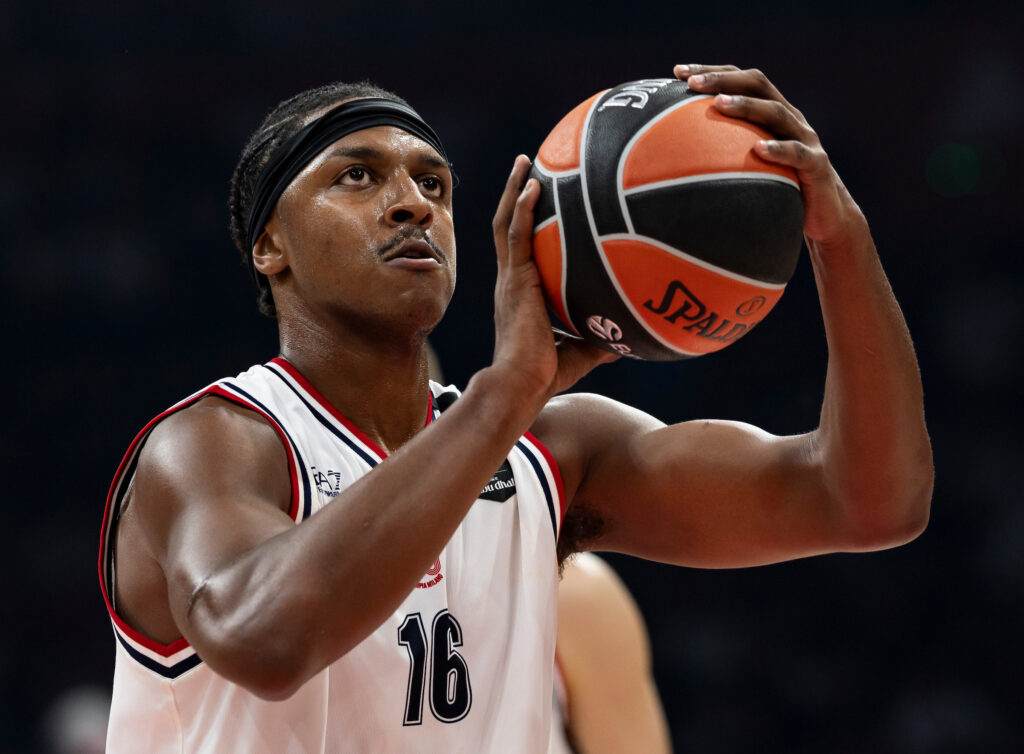 „MOGU DA NAM STVORE PROBLEME“: Ledej upozorio Milano pred dolazak Partizana!