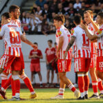 NEKADAŠNJI ZVEZDIN FUDBALER NA PRAGU POTPISA: Menja novog igrača Partizana!